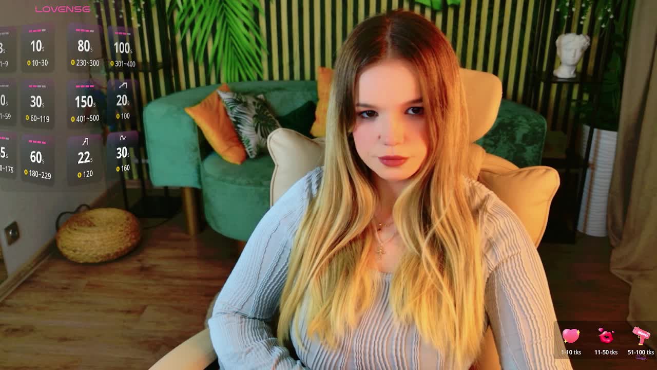 KellyHayden Live Sex March 14, 2026