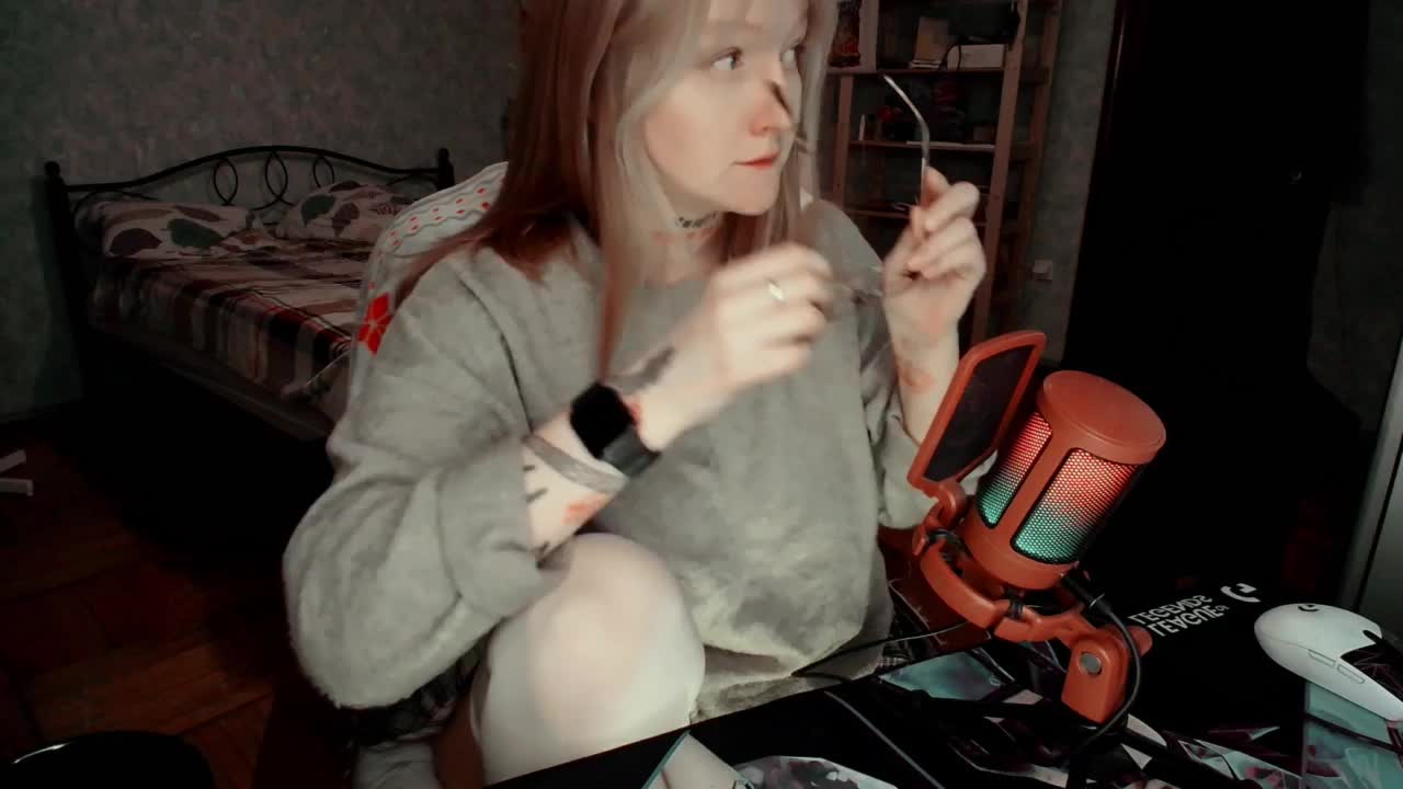 raingurl Live Sex March 14, 2026