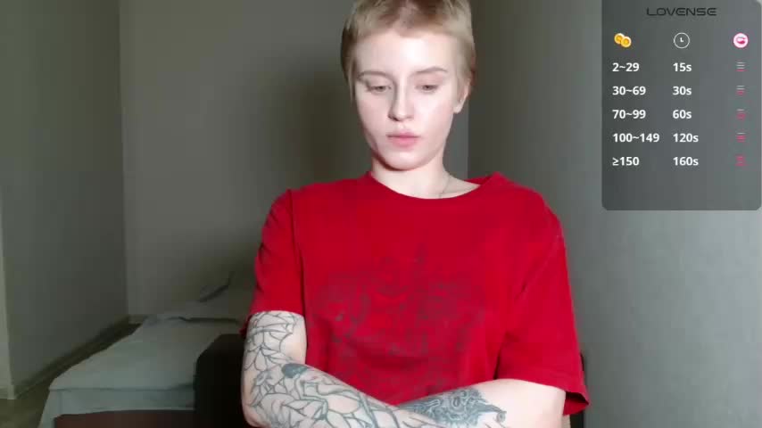 Helga_Pataki Live Sex March 14, 2026