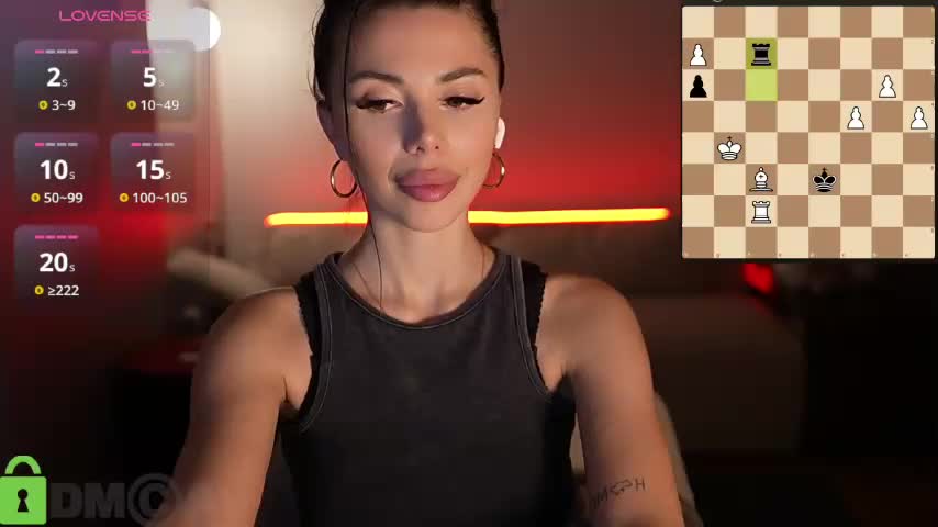 KatrinaMoreno Live Sex March 14, 2026