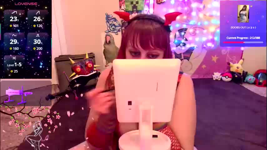 babyzelda Live Sex March 14, 2026