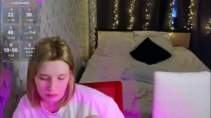 babees_eva Live Sex March 14, 2026