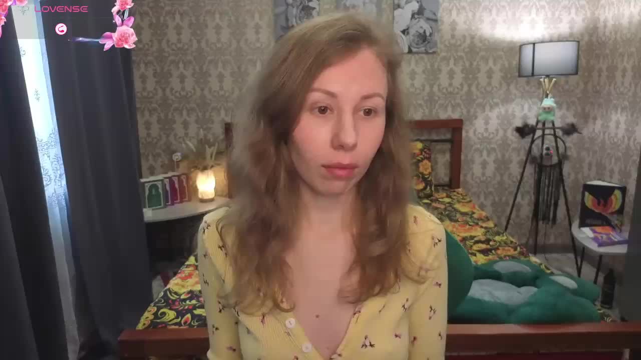 MaryAn Live Sex March 14, 2026