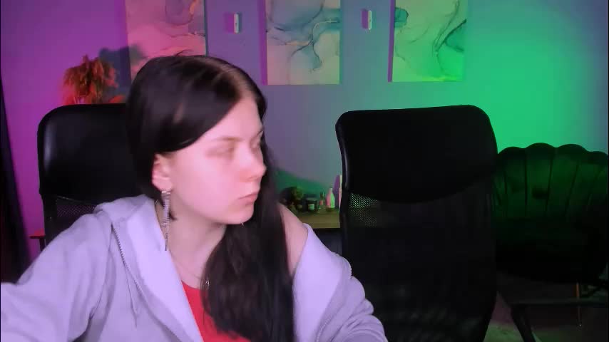 foxy_tease_ Live Sex March 14, 2026