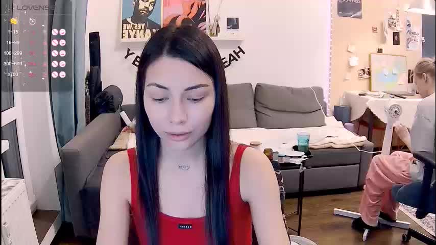 valorant_girl Live Sex March 14, 2026