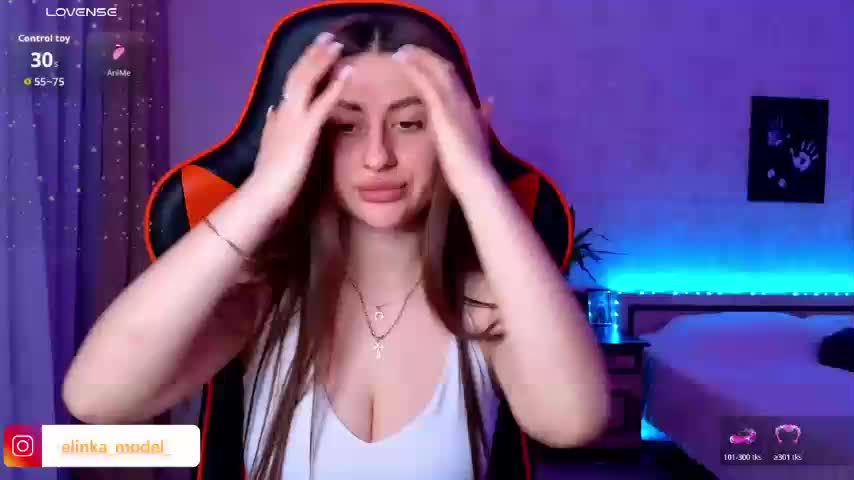 NikaMusic Live Sex March 14, 2026
