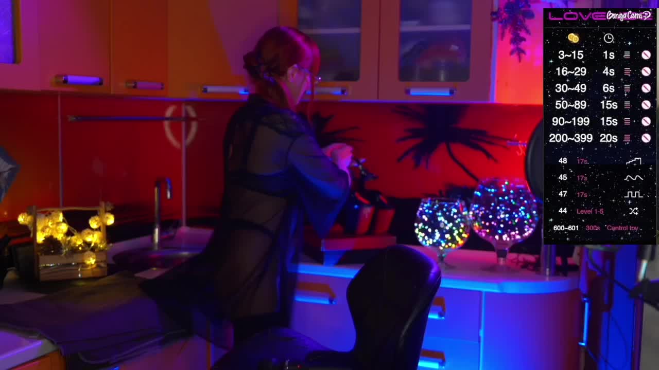 Redfury69 Live Sex March 14, 2026