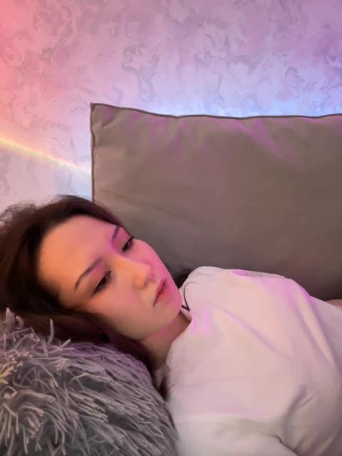 ShyAlya Live Sex March 14, 2026