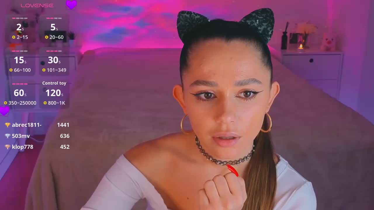 Myshastik Live Sex March 14, 2026