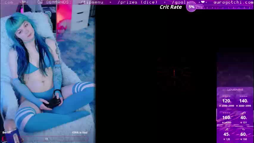 auragotchi Live Sex March 14, 2026