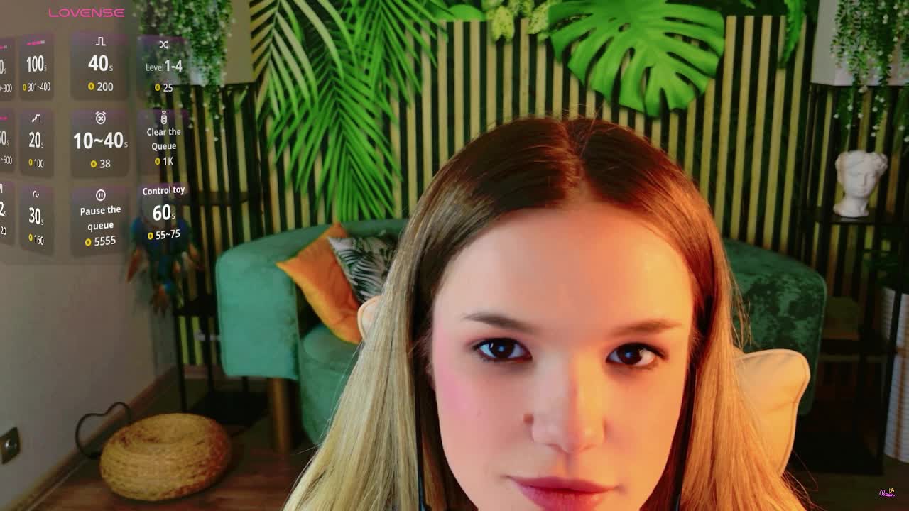 KellyHayden Live Sex March 14, 2026
