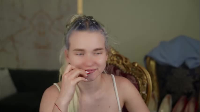 anabel2054 Live Sex March 14, 2026