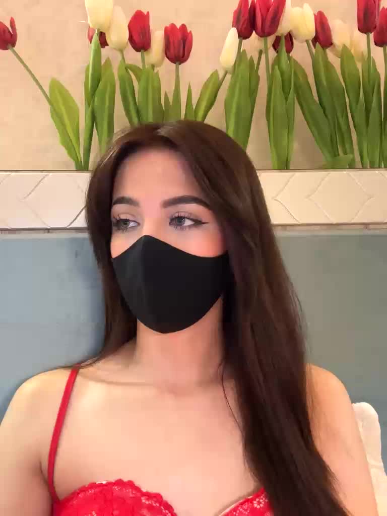 KissMec Live Sex March 14, 2026