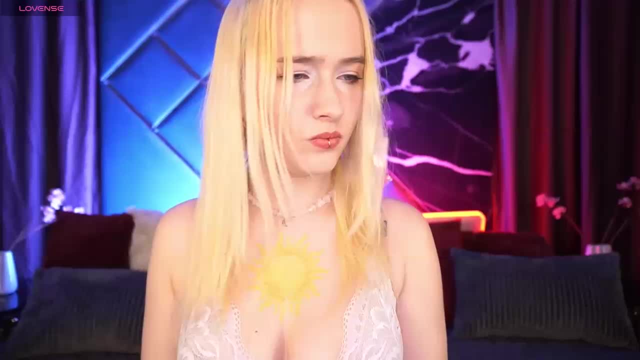 LilElfie Live Sex March 14, 2026