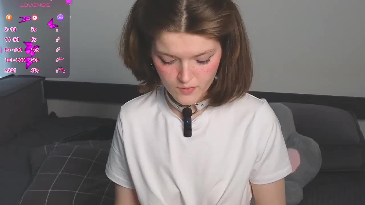 Annpopsy Live Sex March 14, 2026