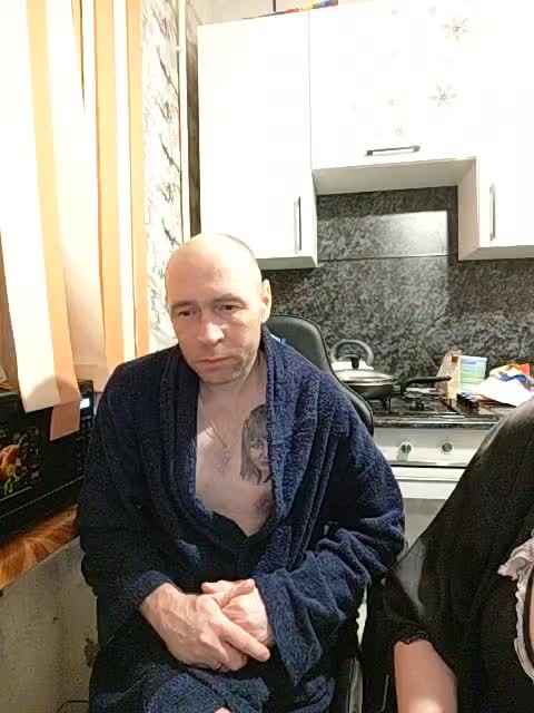 Innokentiy449 Live Sex March 14, 2026