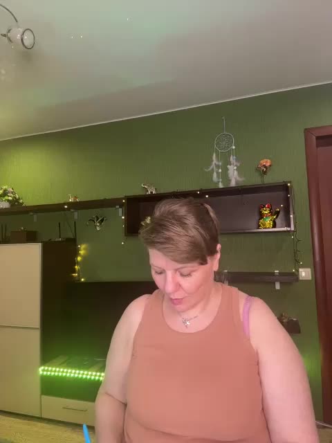 Veronika_Gold Live Sex March 14, 2026