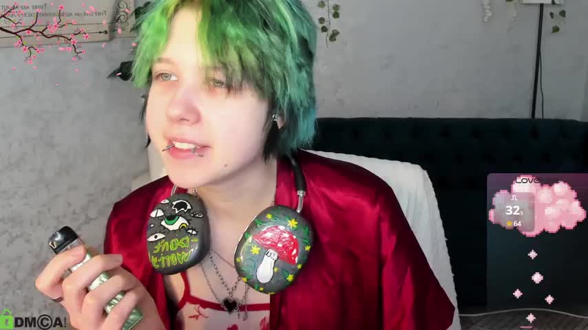 CarolineRichter Live Sex March 14, 2026