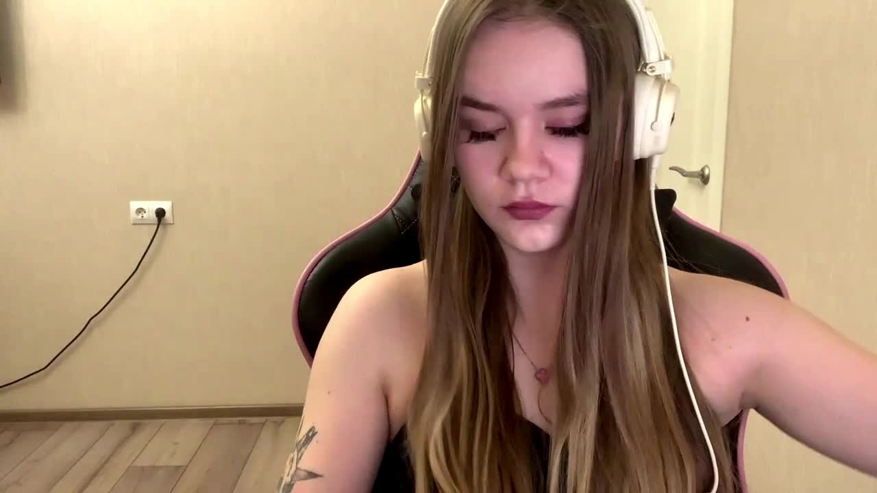 AgnesShyy Live Sex March 14, 2026