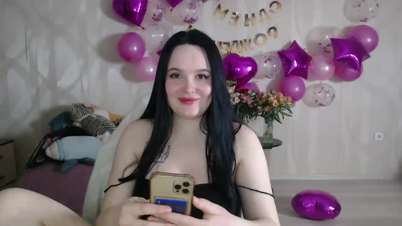 Lizzi-Peach Live Sex March 14, 2026