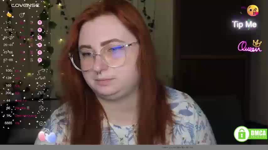 Aliciaredluv Live Sex March 14, 2026
