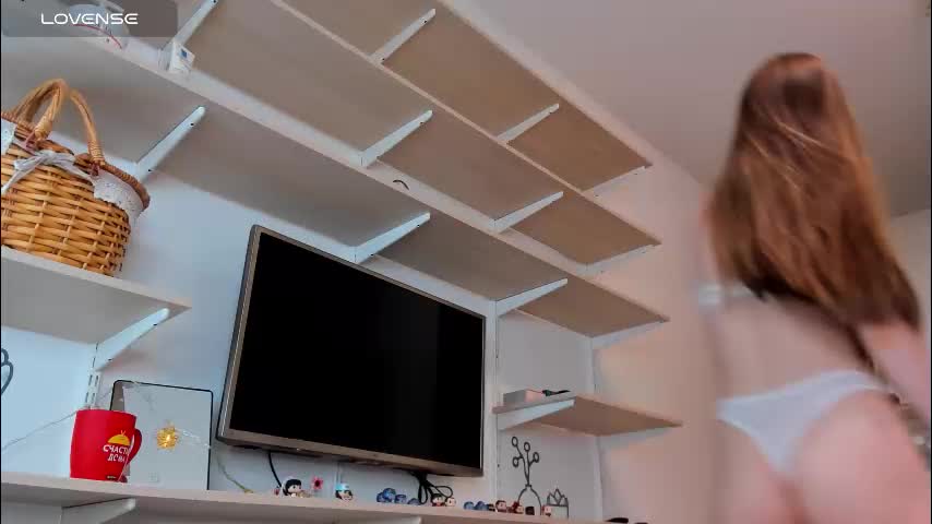 bam_bi Live Sex March 14, 2026