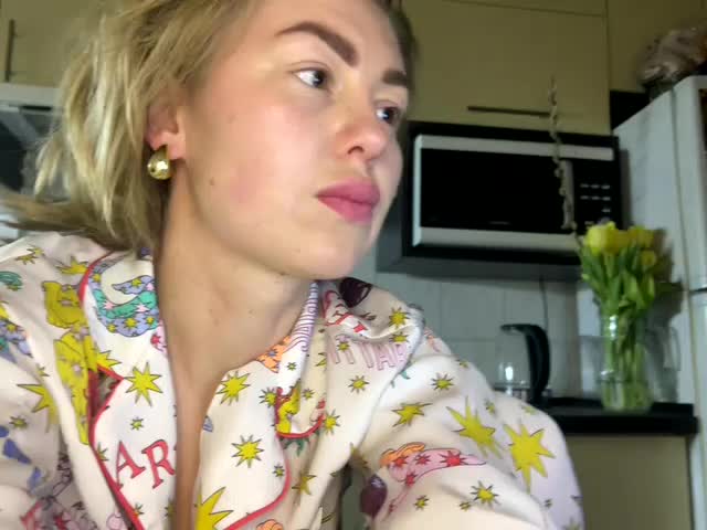 MartaLuna Live Sex March 14, 2026