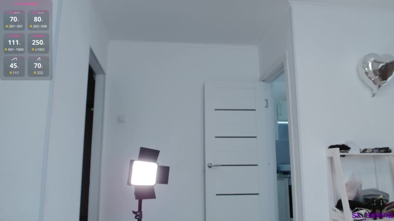 IceStrawberry Live Sex March 14, 2026