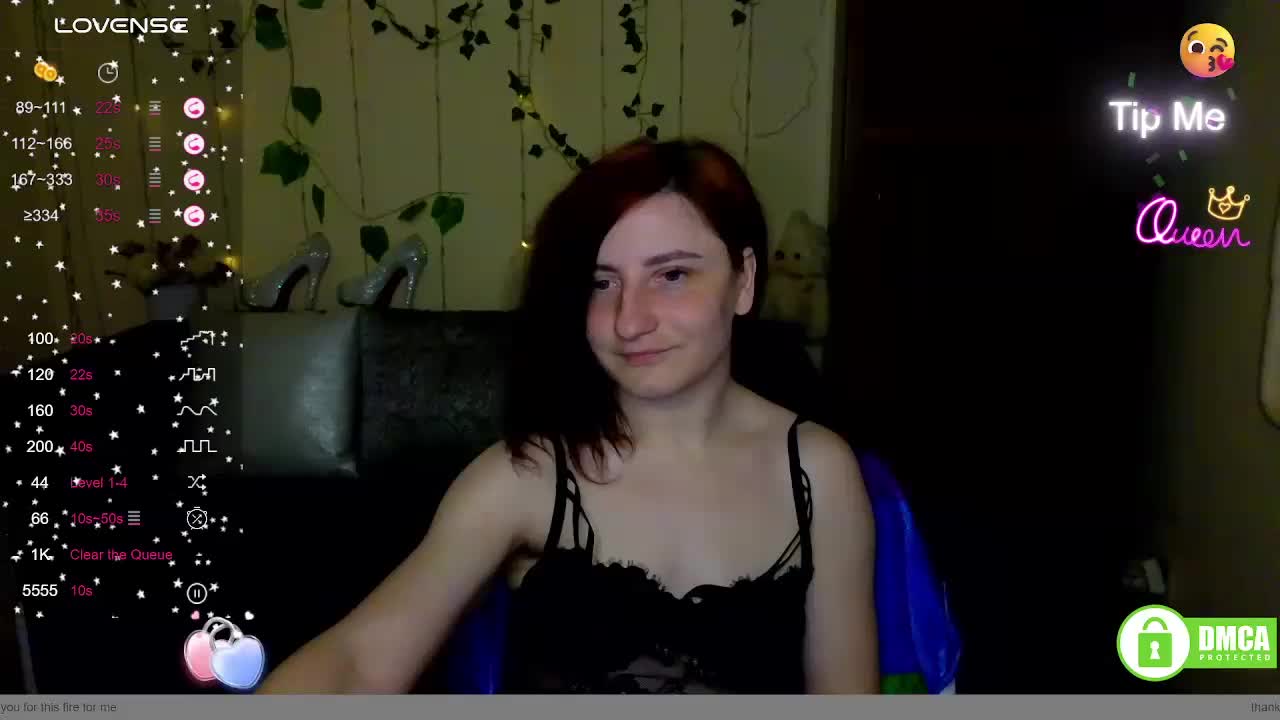 Musekittyjeni112 Live Sex March 14, 2026