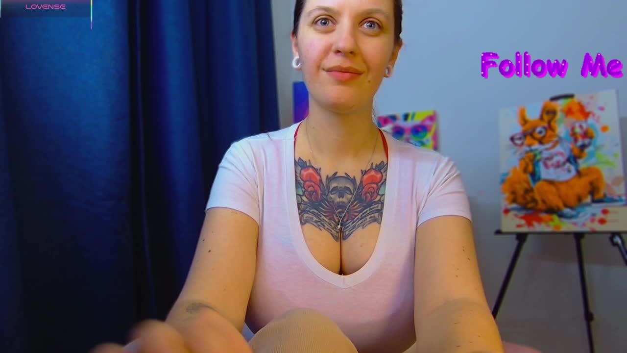 ann-mikele Live Sex March 14, 2026