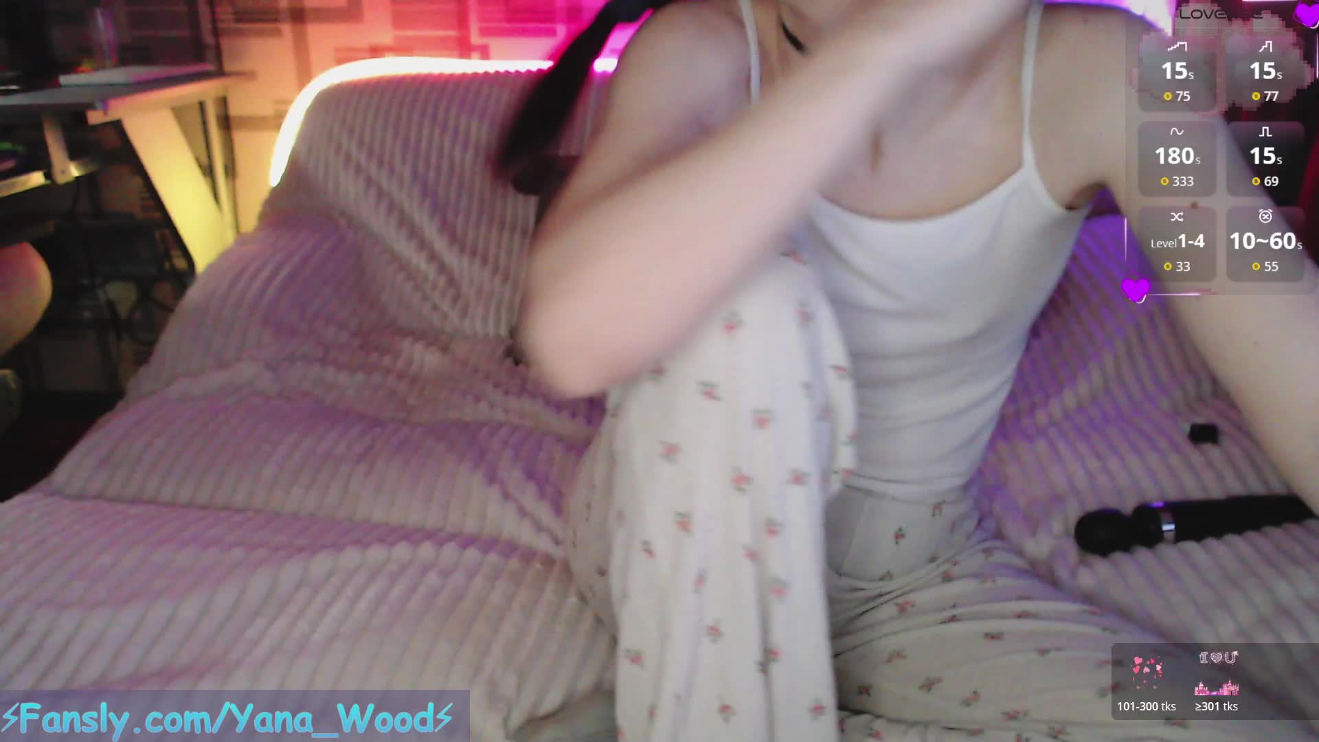 Camkitana Live Sex March 14, 2026