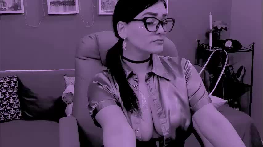 chantallovely Live Sex March 14, 2026