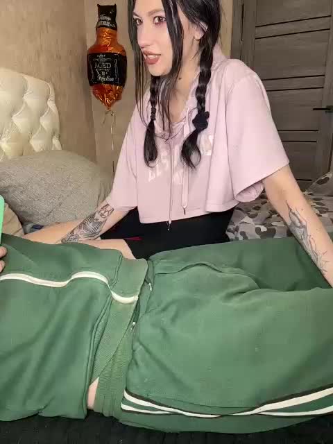 LuckyStar Live Sex March 14, 2026