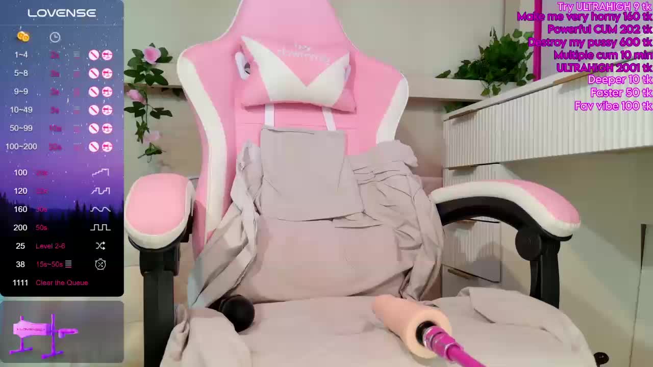LeonaEviann Live Sex March 14, 2026