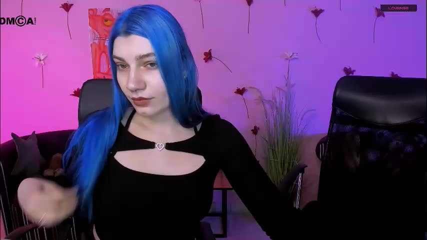 pure_radiance Live Sex March 14, 2026