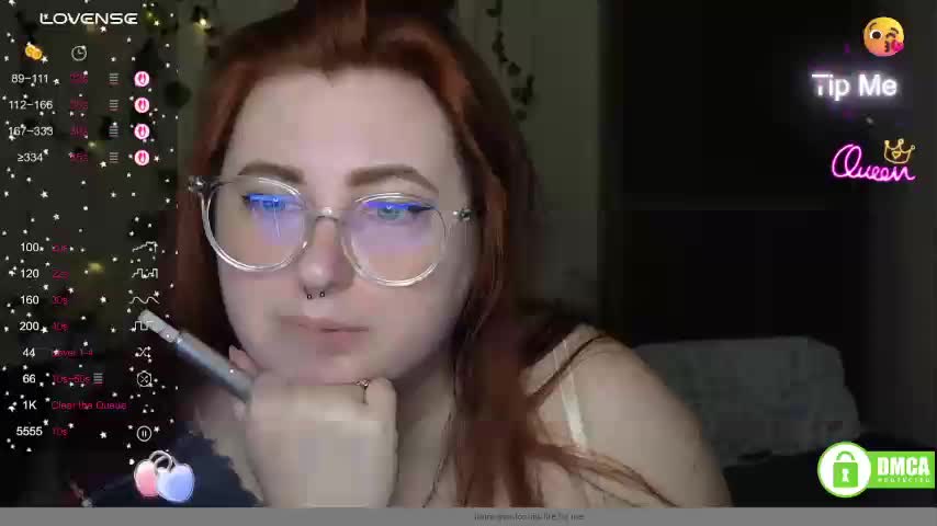 Aliciaredluv Live Sex March 14, 2026