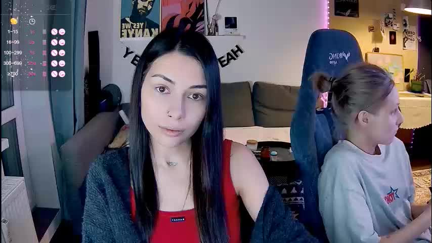 valorant_girl Live Sex March 14, 2026