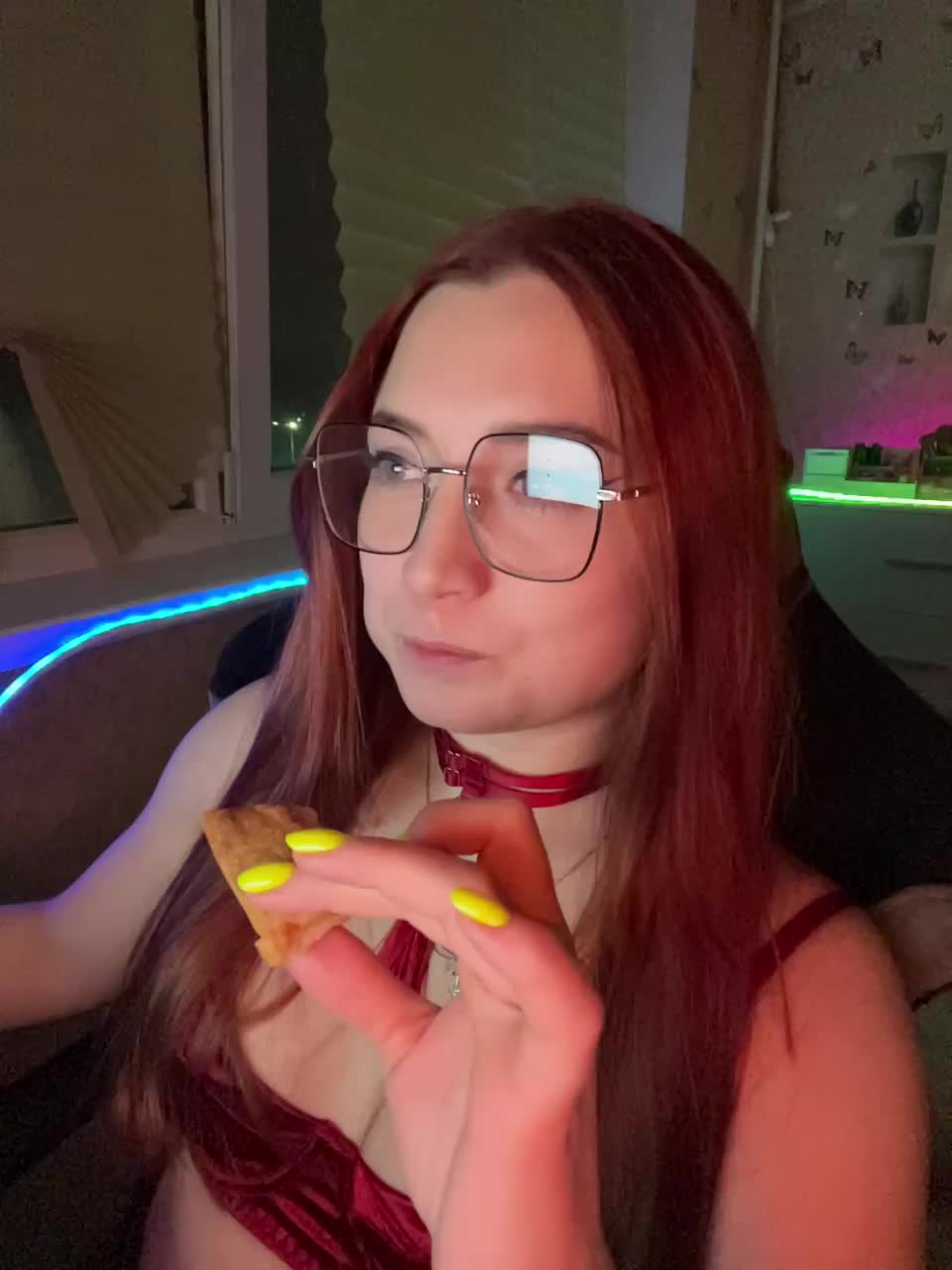 ScarletWitch Live Sex March 14, 2026