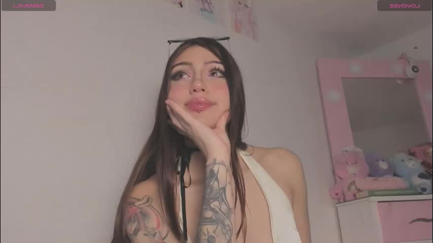 lorena_jade Live Sex March 14, 2026