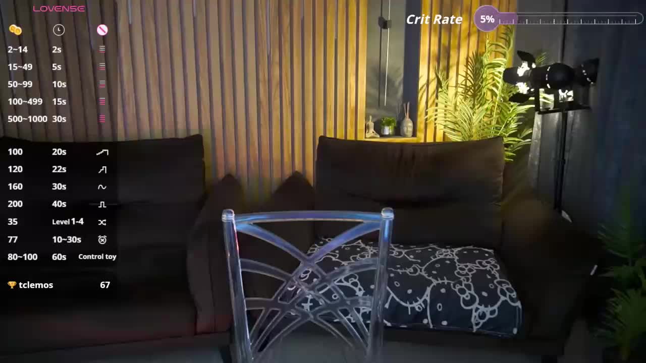 AureliaBliss Live Sex March 14, 2026