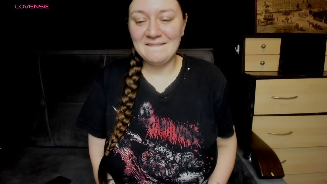 AlisaBacker Live Sex March 14, 2026