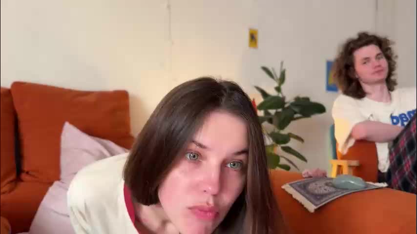 di_n_alex Live Sex March 14, 2026