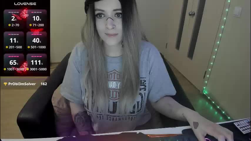 polly_wow Live Sex March 14, 2026