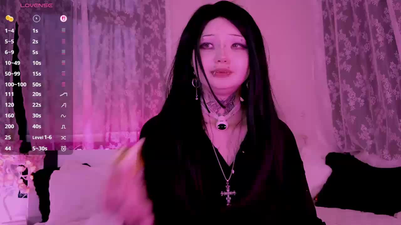 Leinbone Live Sex March 14, 2026