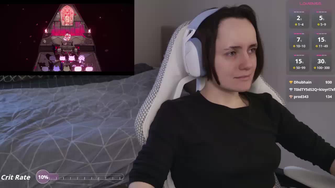 LunaL0ve Live Sex March 14, 2026