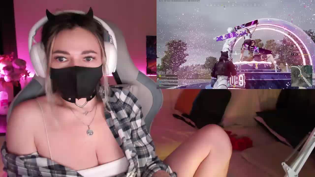 NightMint Live Sex March 14, 2026