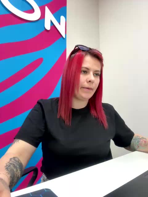 IriSka777 Live Sex March 14, 2026