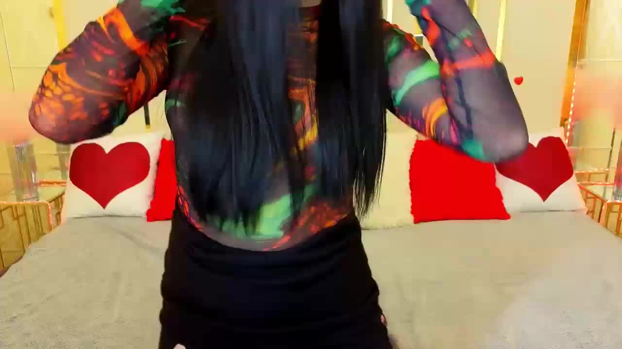 NeylaCharm Live Sex March 14, 2026