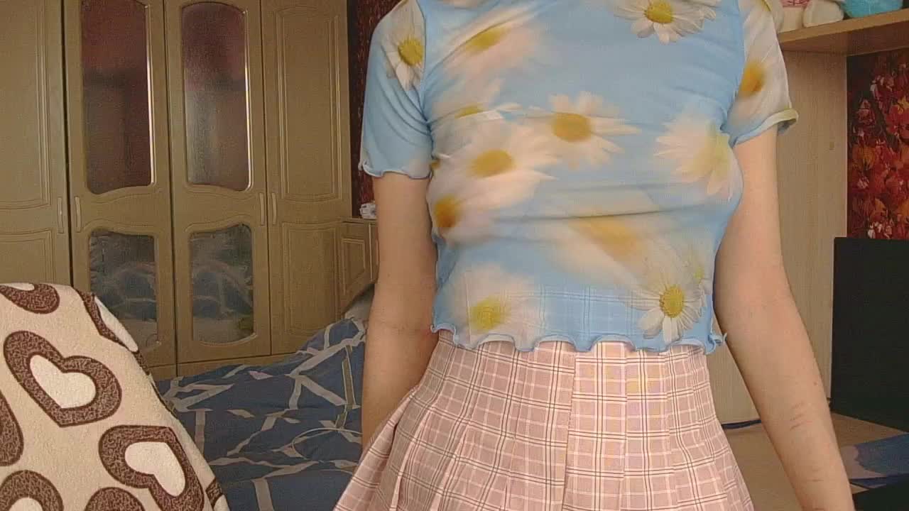 BelovedMary Live Sex March 14, 2026