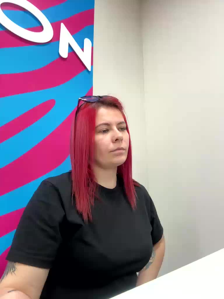 IriSka777 Live Sex March 14, 2026